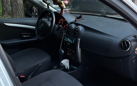 Nissan Almera, 2014 год, 999 999 рублей, 18 фотография