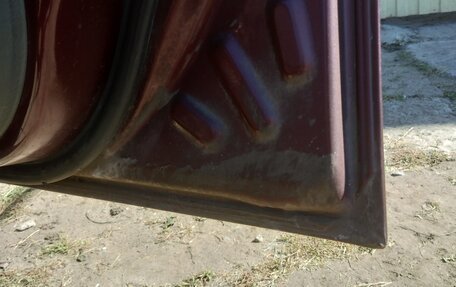 Chevrolet Lanos I, 2007 год, 235 000 рублей, 3 фотография