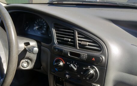 Chevrolet Lanos I, 2007 год, 235 000 рублей, 2 фотография