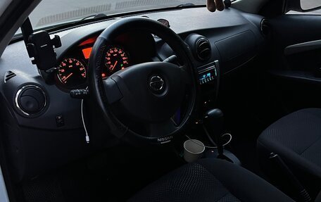 Nissan Almera, 2014 год, 999 999 рублей, 17 фотография