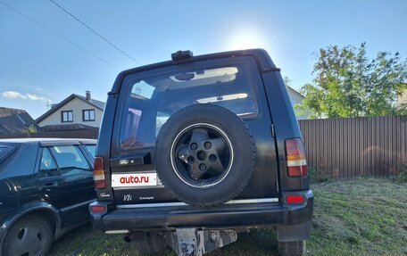 Land Rover Discovery III, 1991 год, 350 000 рублей, 6 фотография
