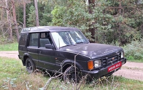 Land Rover Discovery III, 1991 год, 350 000 рублей, 12 фотография