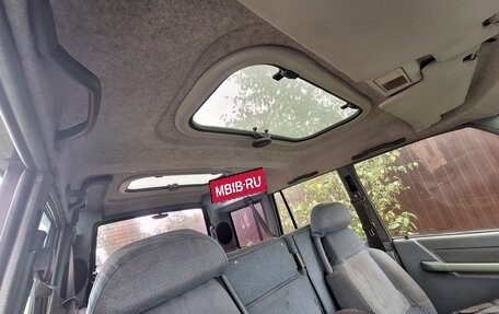 Land Rover Discovery III, 1991 год, 350 000 рублей, 18 фотография