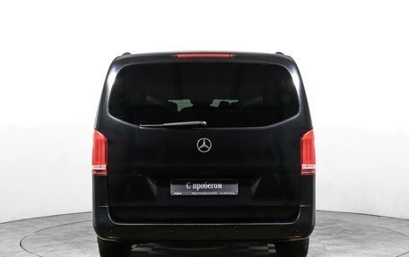 Mercedes-Benz Vito, 2021 год, 4 999 000 рублей, 5 фотография