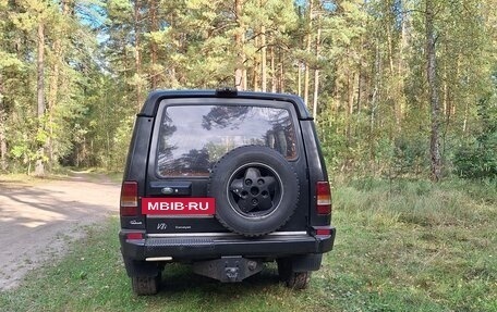 Land Rover Discovery III, 1991 год, 350 000 рублей, 9 фотография