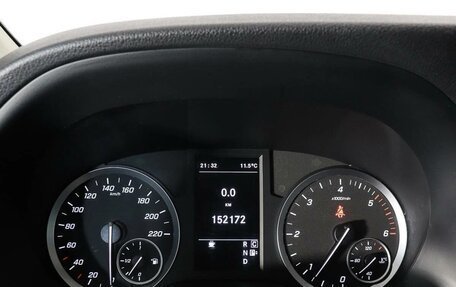 Mercedes-Benz Vito, 2021 год, 4 999 000 рублей, 13 фотография