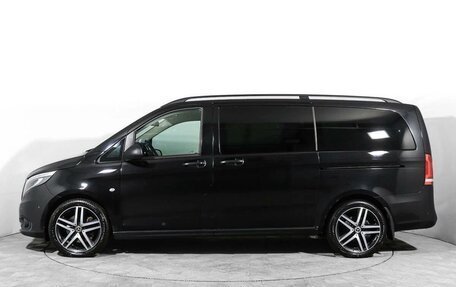 Mercedes-Benz Vito, 2021 год, 4 999 000 рублей, 7 фотография