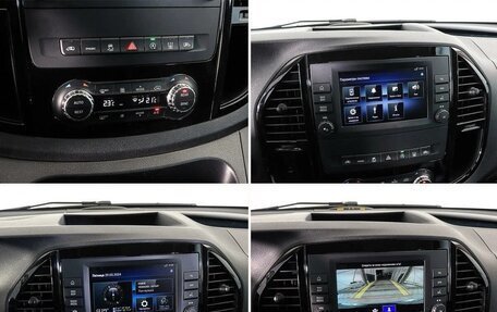 Mercedes-Benz Vito, 2021 год, 4 999 000 рублей, 14 фотография