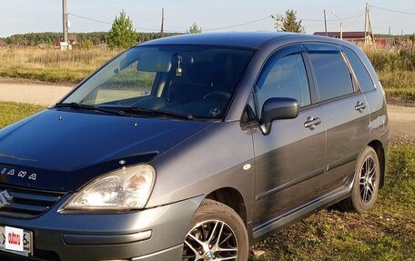 Suzuki Liana, 2007 год, 550 000 рублей, 3 фотография