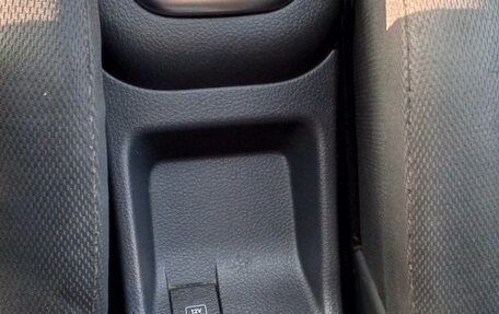Suzuki Liana, 2007 год, 550 000 рублей, 11 фотография