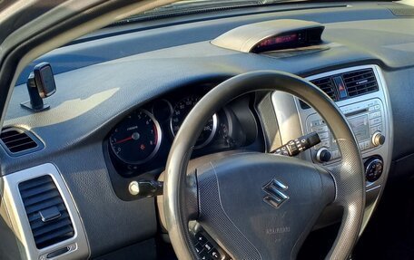 Suzuki Liana, 2007 год, 550 000 рублей, 13 фотография