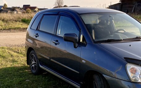 Suzuki Liana, 2007 год, 550 000 рублей, 5 фотография