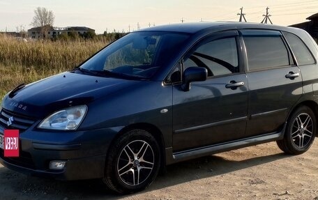 Suzuki Liana, 2007 год, 550 000 рублей, 2 фотография