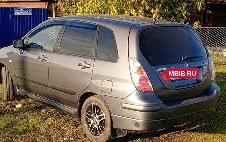 Suzuki Liana, 2007 год, 550 000 рублей, 4 фотография