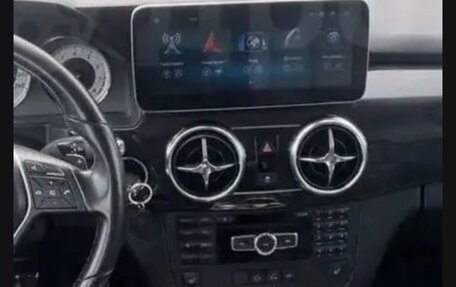 Mercedes-Benz GLK-Класс, 2012 год, 1 670 000 рублей, 6 фотография