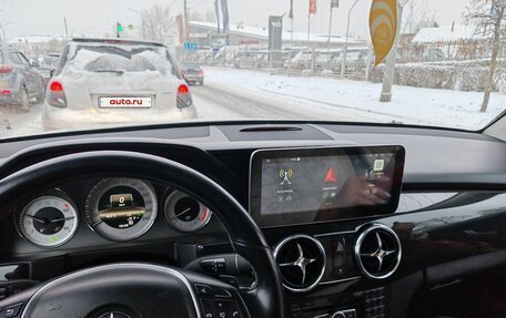 Mercedes-Benz GLK-Класс, 2012 год, 1 670 000 рублей, 7 фотография