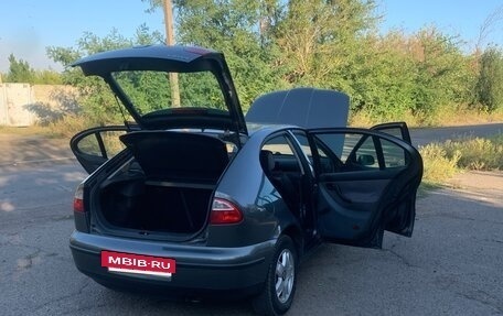 SEAT Leon II, 2002 год, 580 000 рублей, 4 фотография