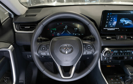 Toyota RAV4, 2025 год, 4 150 000 рублей, 12 фотография