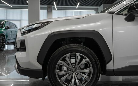 Toyota RAV4, 2025 год, 4 150 000 рублей, 2 фотография