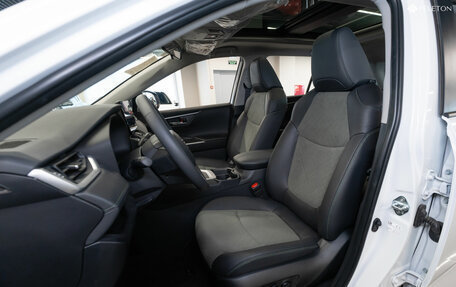 Toyota RAV4, 2025 год, 4 150 000 рублей, 11 фотография