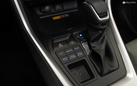 Toyota RAV4, 2025 год, 4 150 000 рублей, 23 фотография