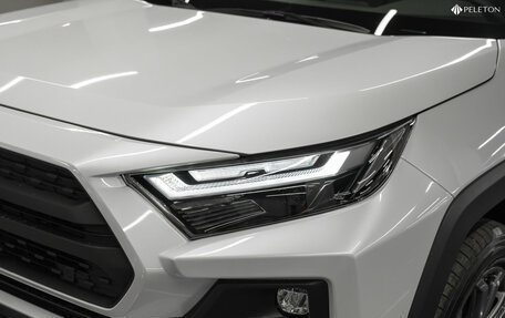Toyota RAV4, 2025 год, 4 150 000 рублей, 25 фотография
