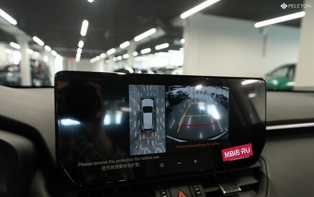 Toyota RAV4, 2025 год, 4 150 000 рублей, 18 фотография