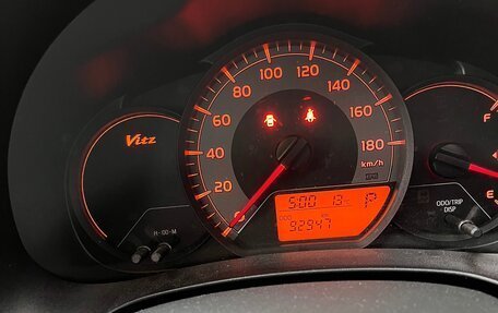 Toyota Vitz, 2018 год, 950 000 рублей, 5 фотография