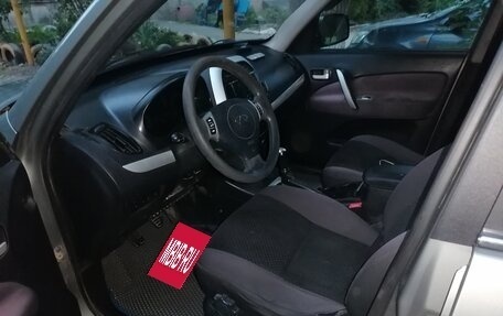 Chery Tiggo (T11), 2012 год, 300 000 рублей, 1 фотография