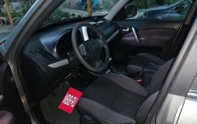 Chery Tiggo (T11), 2012 год, 300 000 рублей, 1 фотография
