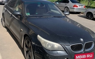 BMW 5 серия, 2004 год, 500 000 рублей, 1 фотография