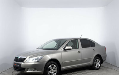 Skoda Octavia, 2013 год, 860 000 рублей, 1 фотография