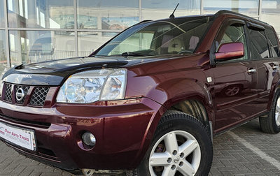 Nissan X-Trail, 2006 год, 759 000 рублей, 1 фотография