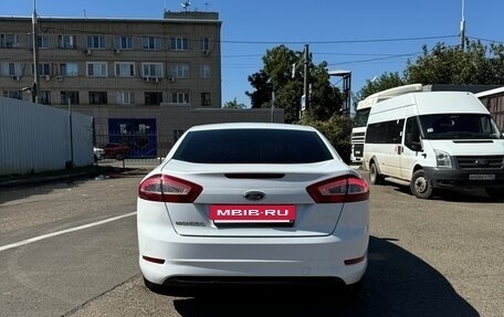 Ford Mondeo IV, 2012 год, 810 000 рублей, 5 фотография