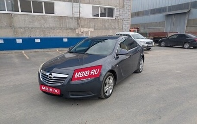 Opel Insignia II рестайлинг, 2009 год, 800 000 рублей, 1 фотография