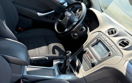 Ford Mondeo IV, 2012 год, 810 000 рублей, 7 фотография