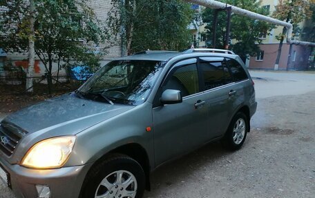Chery Tiggo (T11), 2012 год, 300 000 рублей, 4 фотография