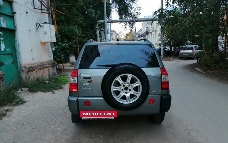 Chery Tiggo (T11), 2012 год, 300 000 рублей, 3 фотография