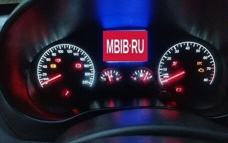 Chery Tiggo (T11), 2012 год, 300 000 рублей, 7 фотография