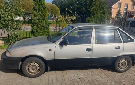Daewoo Nexia I рестайлинг, 2002 год, 145 000 рублей, 3 фотография