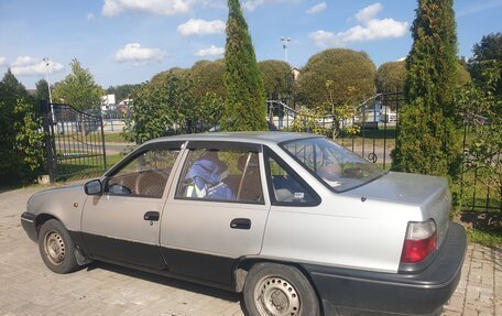Daewoo Nexia I рестайлинг, 2002 год, 145 000 рублей, 4 фотография