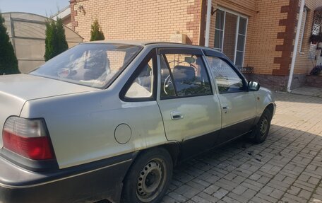 Daewoo Nexia I рестайлинг, 2002 год, 145 000 рублей, 7 фотография