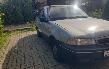 Daewoo Nexia I рестайлинг, 2002 год, 145 000 рублей, 8 фотография