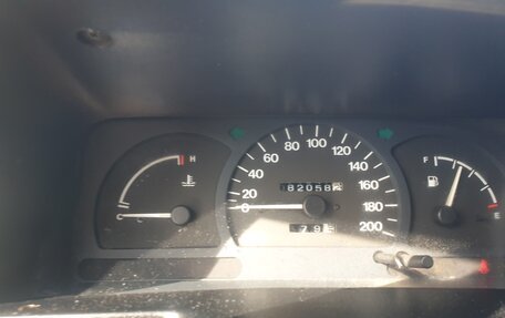Daewoo Nexia I рестайлинг, 2002 год, 145 000 рублей, 10 фотография