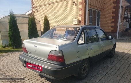 Daewoo Nexia I рестайлинг, 2002 год, 145 000 рублей, 6 фотография