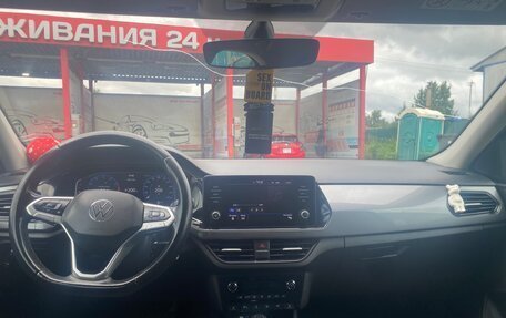 Volkswagen Polo VI (EU Market), 2020 год, 1 640 000 рублей, 5 фотография