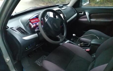 Chery Tiggo (T11), 2012 год, 300 000 рублей, 6 фотография