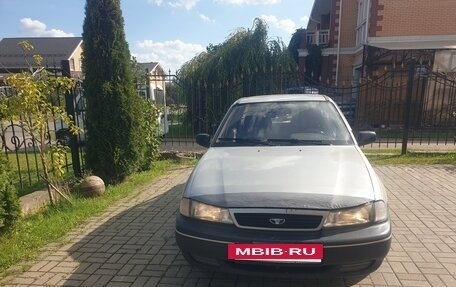 Daewoo Nexia I рестайлинг, 2002 год, 145 000 рублей, 9 фотография