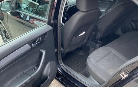 Volkswagen Polo VI (EU Market), 2020 год, 1 640 000 рублей, 7 фотография
