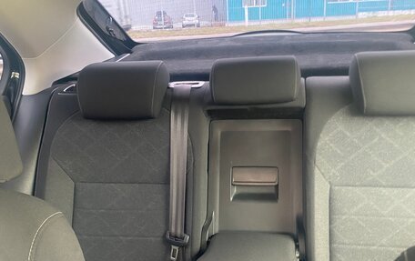 Volkswagen Polo VI (EU Market), 2020 год, 1 640 000 рублей, 9 фотография